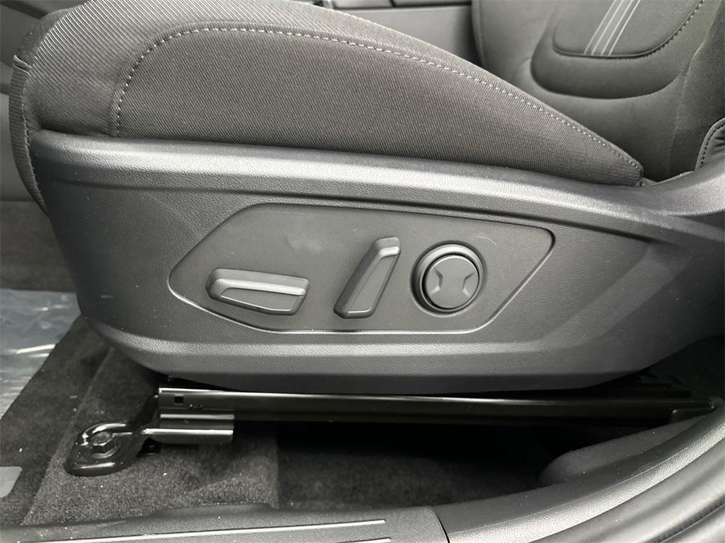 new 2025 Hyundai Tucson car, priced at $30,500