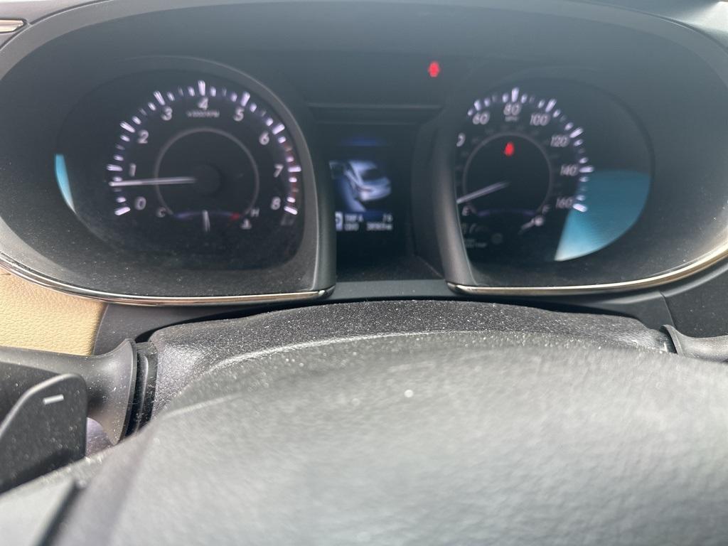 used 2018 Toyota Avalon car, priced at $22,591