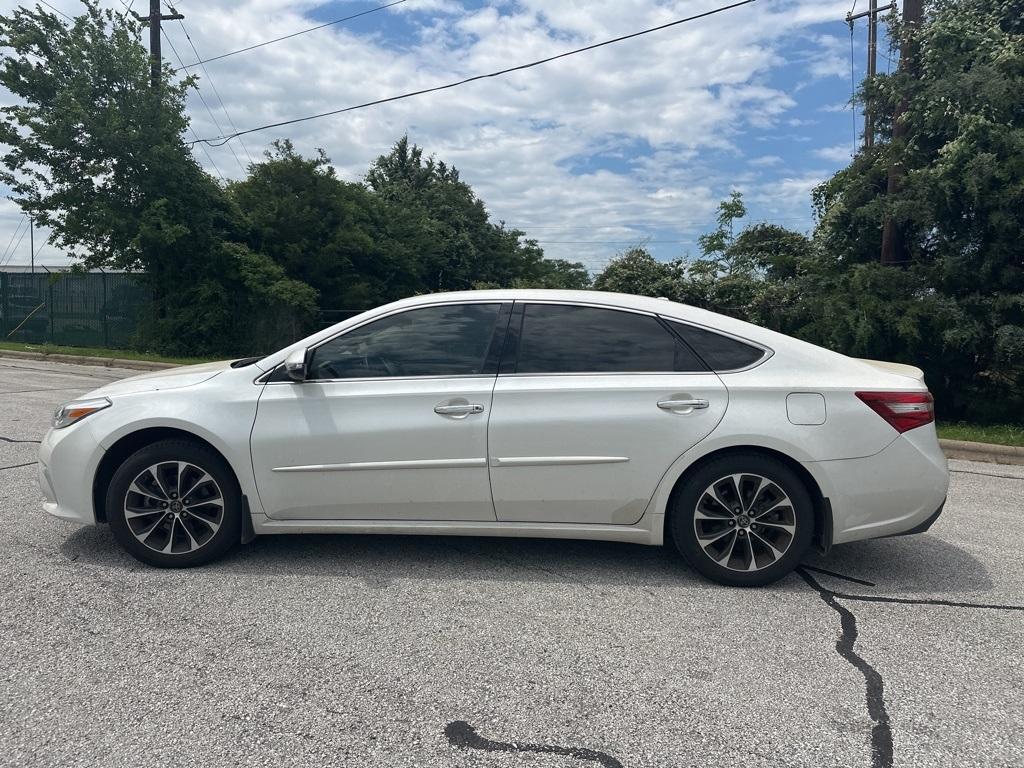 used 2018 Toyota Avalon car, priced at $22,591
