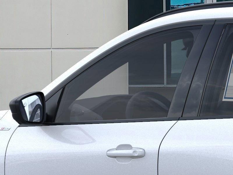 new 2025 Ford Escape car, priced at $28,006