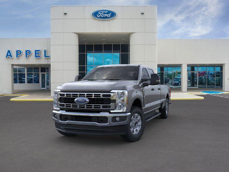 new 2024 Ford F-350 car, priced at $57,564