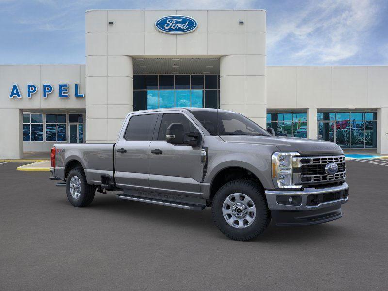 new 2024 Ford F-350 car, priced at $57,564