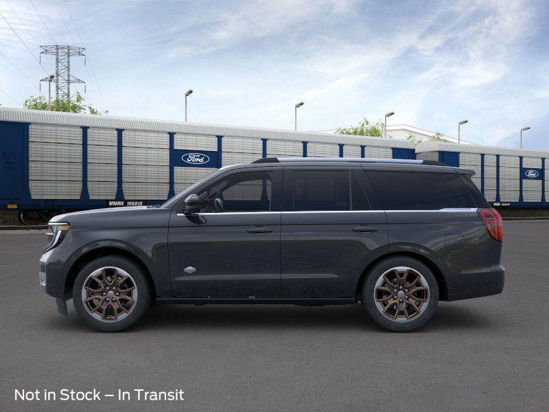 new 2025 Ford Expedition car, priced at $86,145