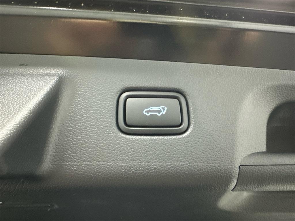 new 2025 Hyundai Palisade car, priced at $40,800