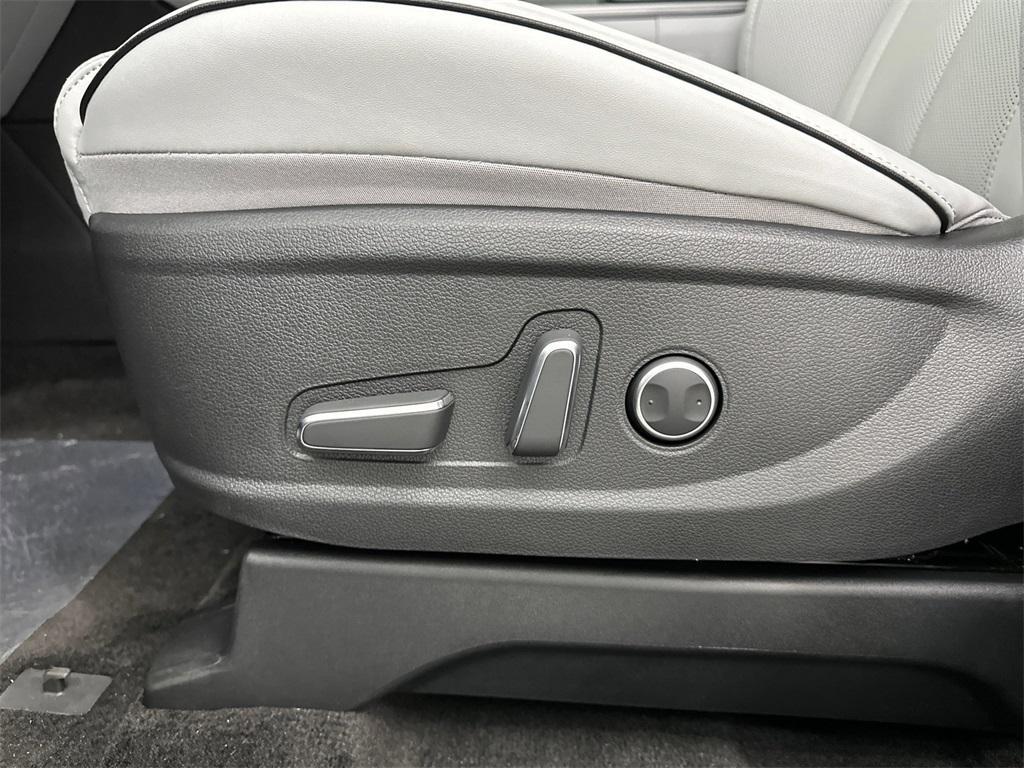 new 2025 Hyundai Palisade car, priced at $40,800