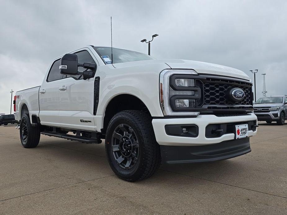 new 2024 Ford F-250 car, priced at $79,260