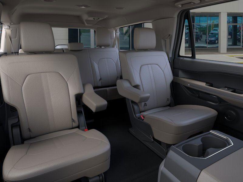 new 2024 Ford Expedition Max car, priced at $77,057