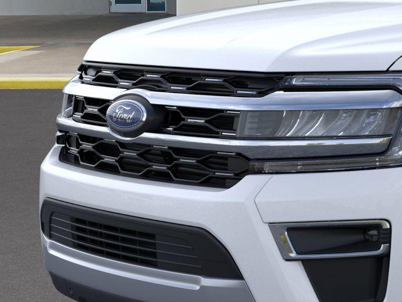 new 2024 Ford Expedition Max car, priced at $77,057