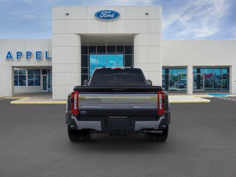 new 2024 Ford F-350 car, priced at $94,670