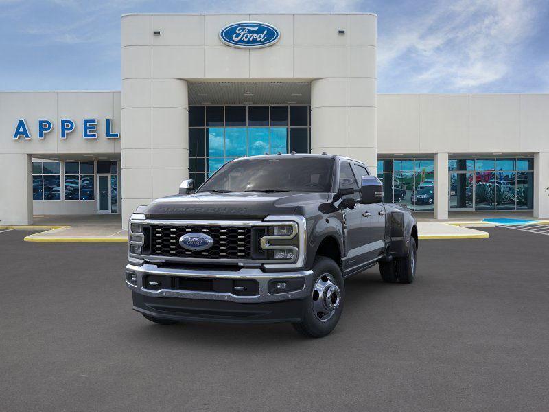 new 2024 Ford F-350 car, priced at $94,670