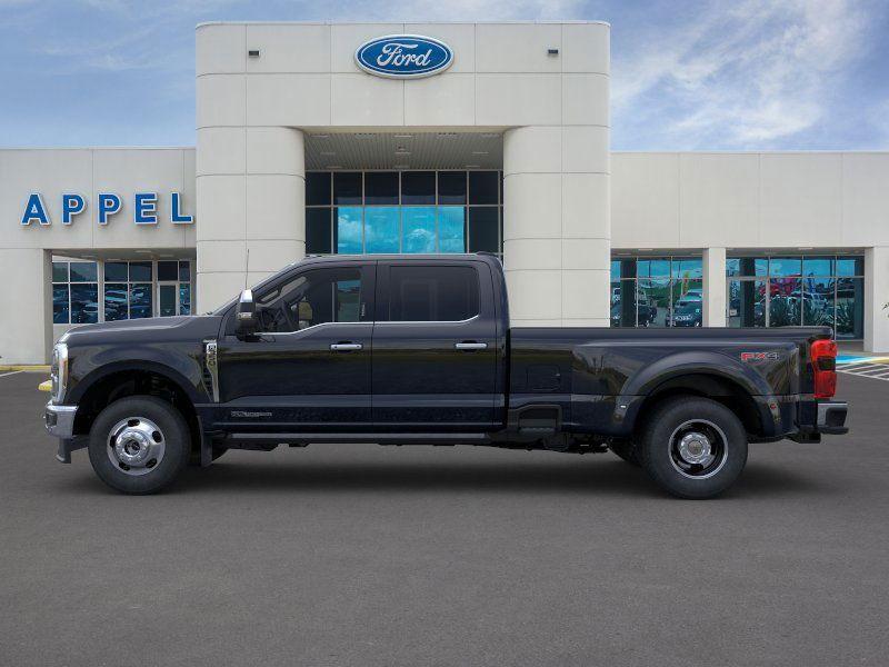 new 2024 Ford F-350 car, priced at $94,670