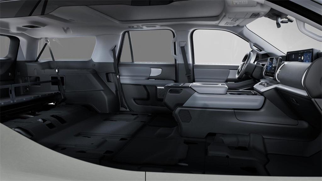 new 2025 Ford Expedition Max car, priced at $71,905