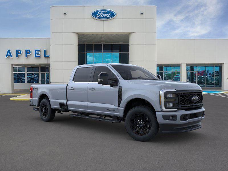 new 2025 Ford F-350 car, priced at $85,360