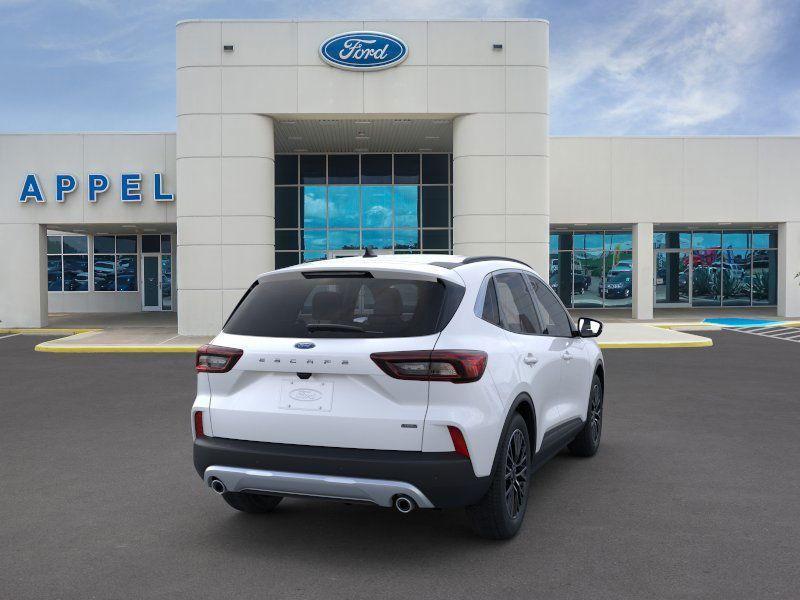 new 2024 Ford Escape car, priced at $41,403