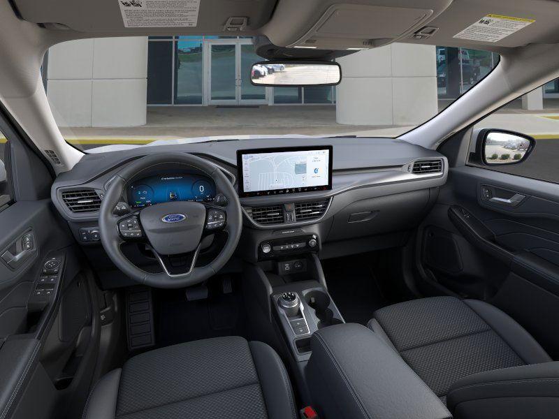 new 2024 Ford Escape car, priced at $41,403