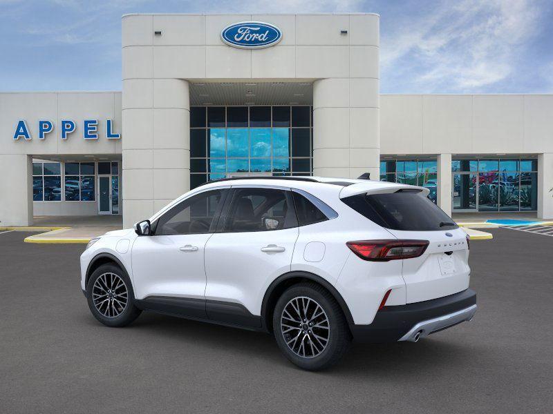 new 2024 Ford Escape car, priced at $41,403