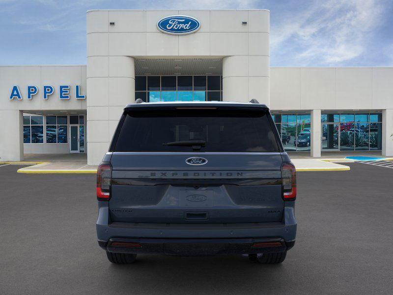 new 2024 Ford Expedition Max car, priced at $76,465