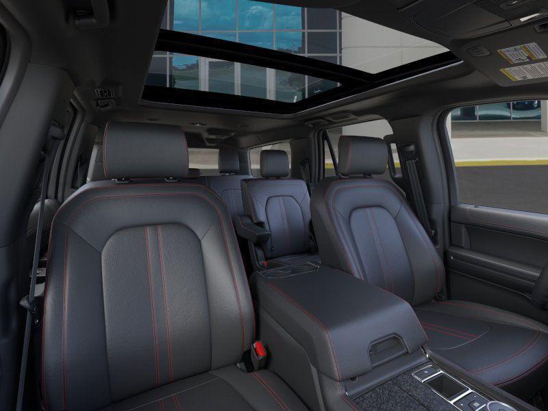 new 2024 Ford Expedition Max car, priced at $76,465