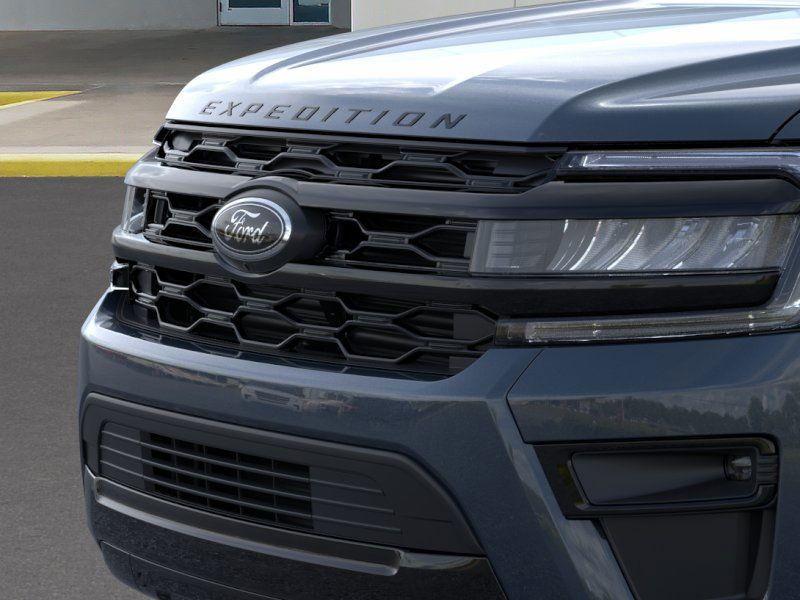 new 2024 Ford Expedition Max car, priced at $76,465