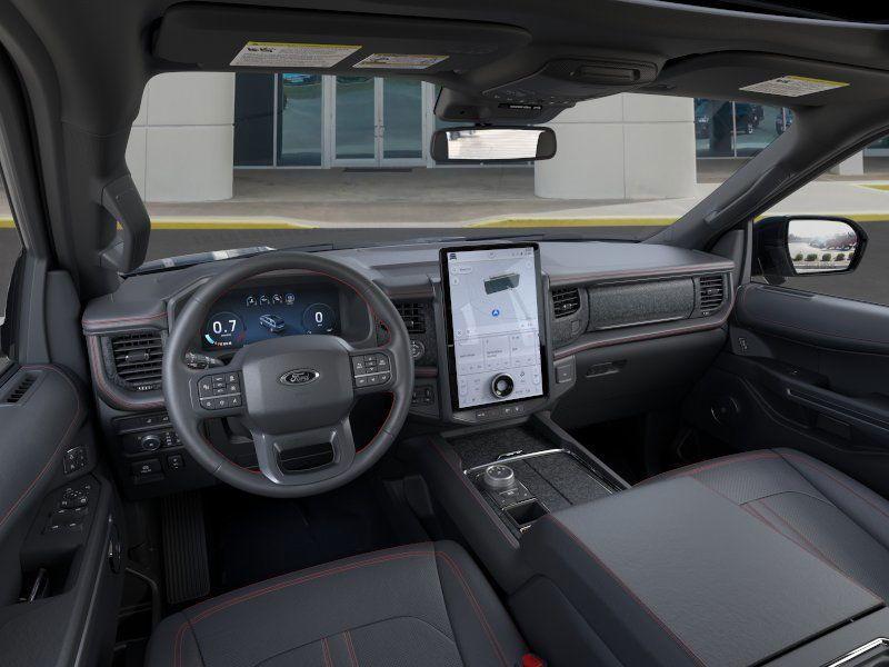 new 2024 Ford Expedition Max car, priced at $76,465