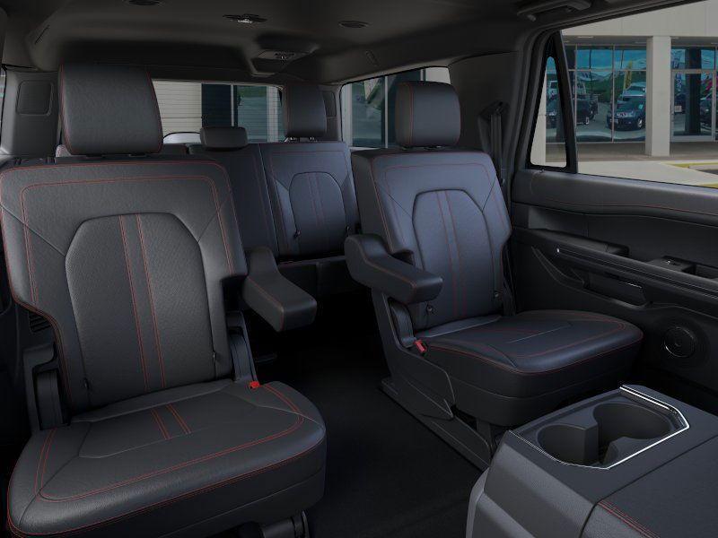 new 2024 Ford Expedition Max car, priced at $76,465