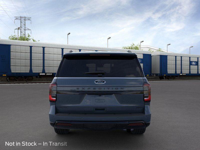 new 2024 Ford Expedition Max car, priced at $76,465