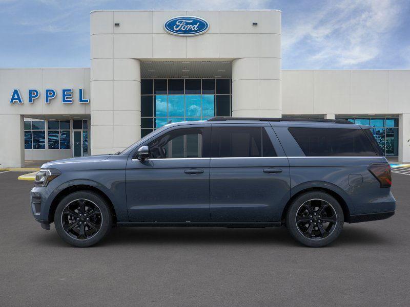 new 2024 Ford Expedition Max car, priced at $76,465