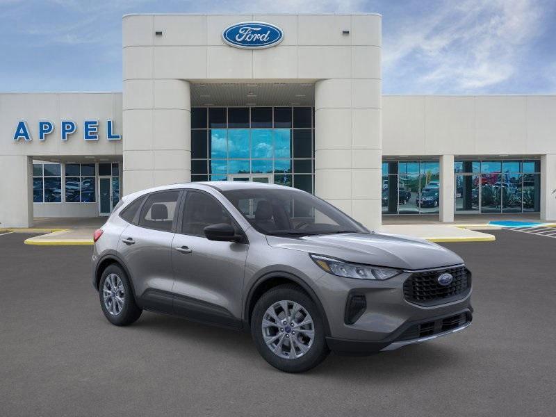 new 2025 Ford Escape car, priced at $26,905