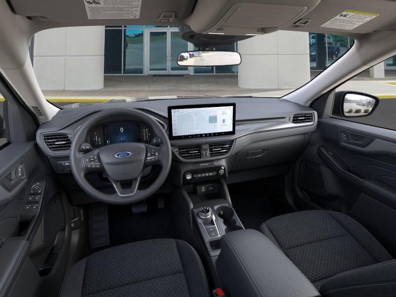 new 2025 Ford Escape car, priced at $26,405