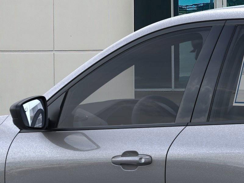 new 2025 Ford Escape car, priced at $26,405