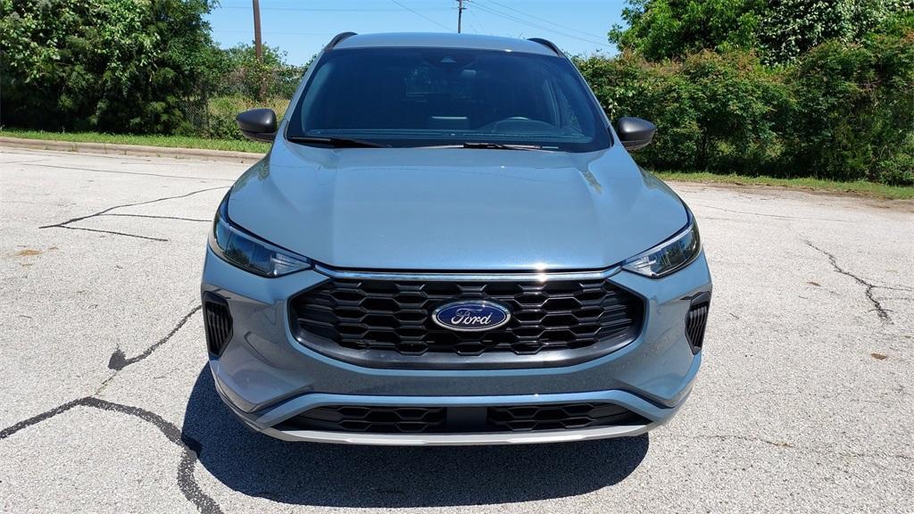 used 2024 Ford Escape car, priced at $23,493