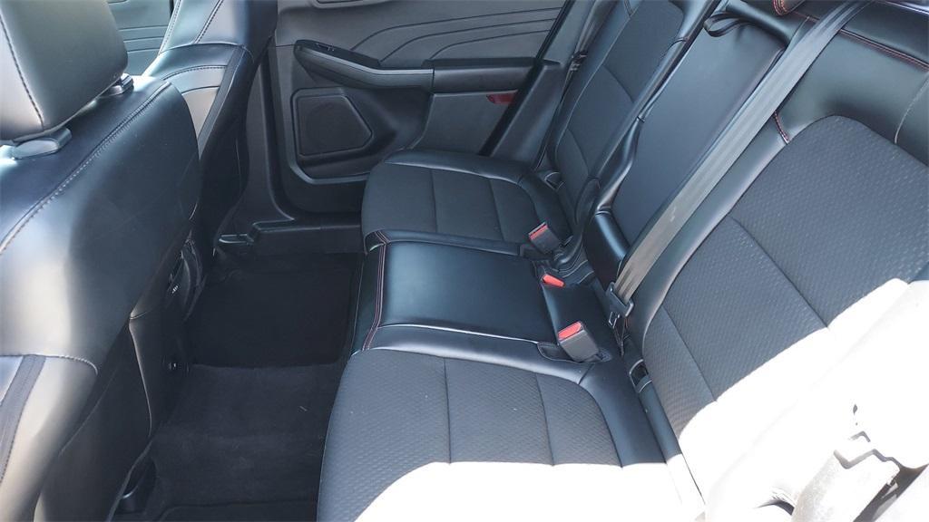 used 2024 Ford Escape car, priced at $23,493