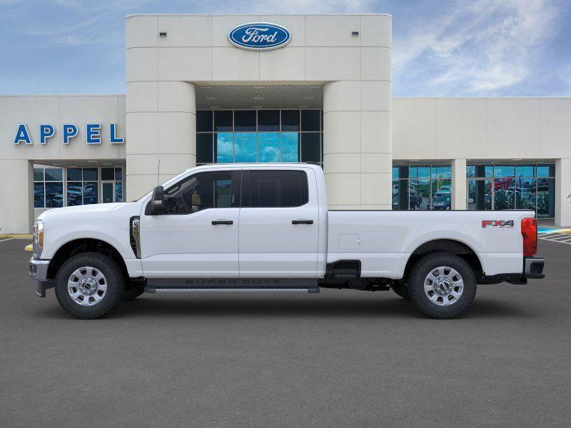 new 2024 Ford F-350 car, priced at $57,564