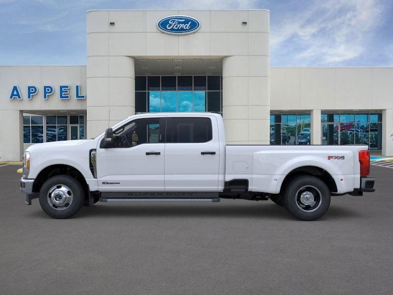 new 2025 Ford F-350 car, priced at $70,668