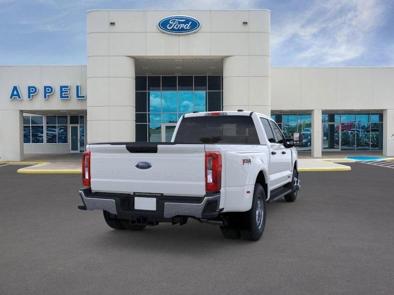 new 2025 Ford F-350 car, priced at $70,668