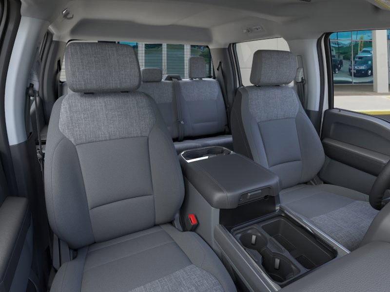 new 2025 Ford F-350 car, priced at $70,668