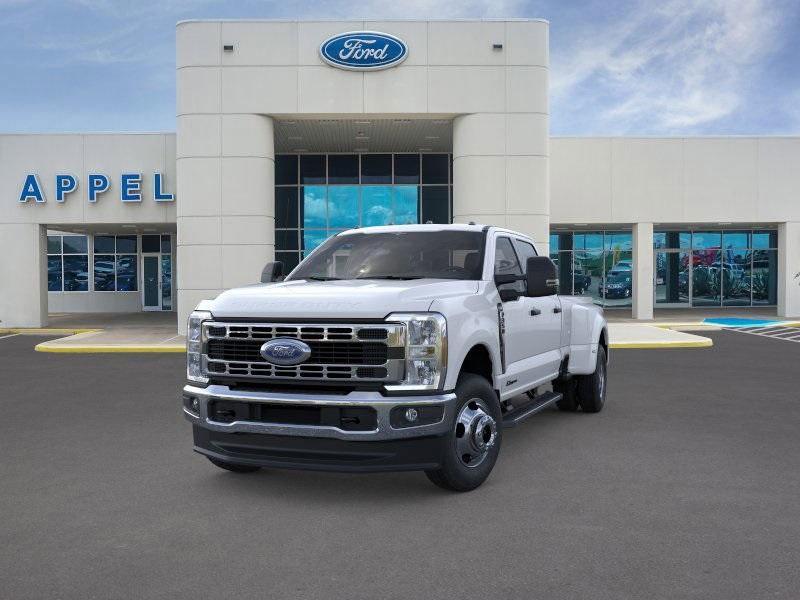 new 2025 Ford F-350 car, priced at $70,668