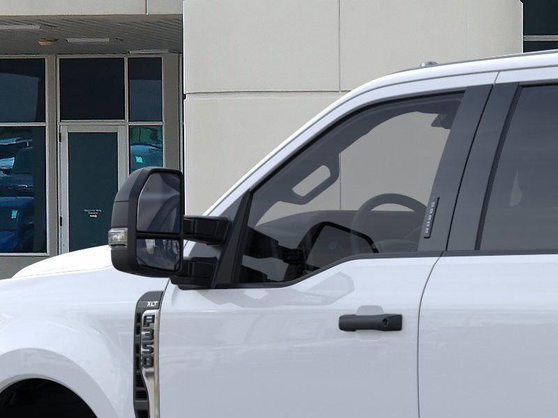 new 2025 Ford F-350 car, priced at $70,668