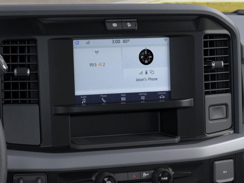 new 2025 Ford F-350 car, priced at $70,668