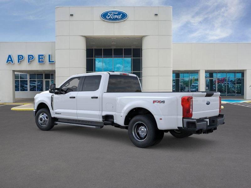 new 2025 Ford F-350 car, priced at $70,668