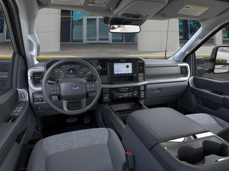 new 2025 Ford F-250 car, priced at $66,240