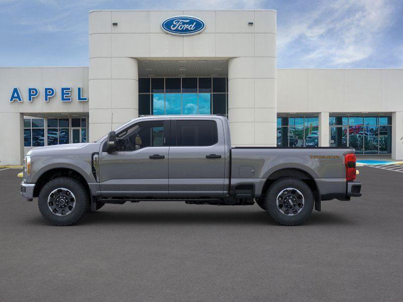 new 2025 Ford F-250 car, priced at $66,240