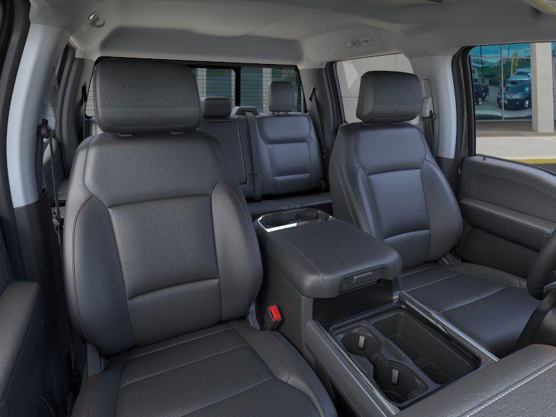 new 2025 Ford F-250 car, priced at $82,471