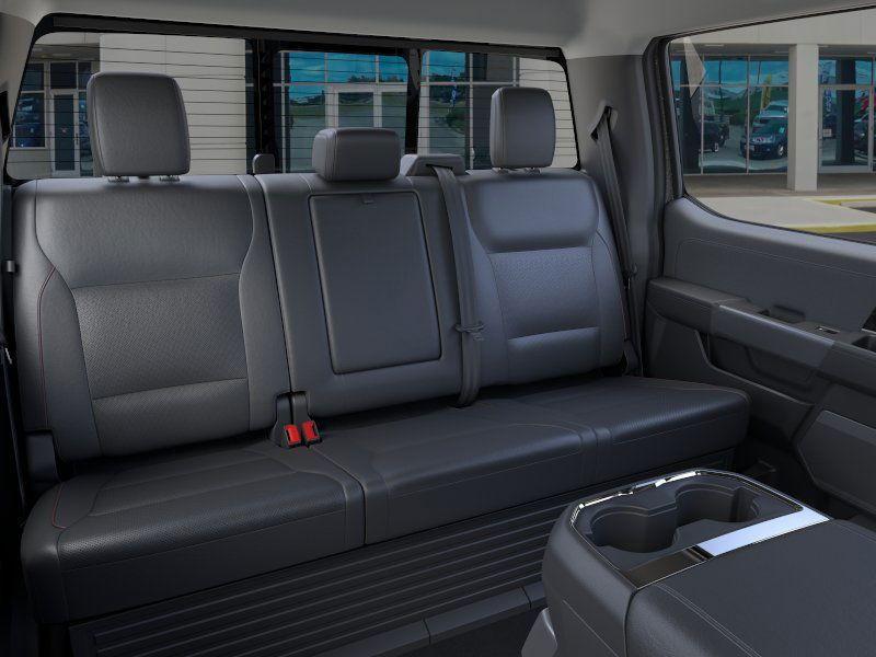 new 2025 Ford F-250 car, priced at $82,471
