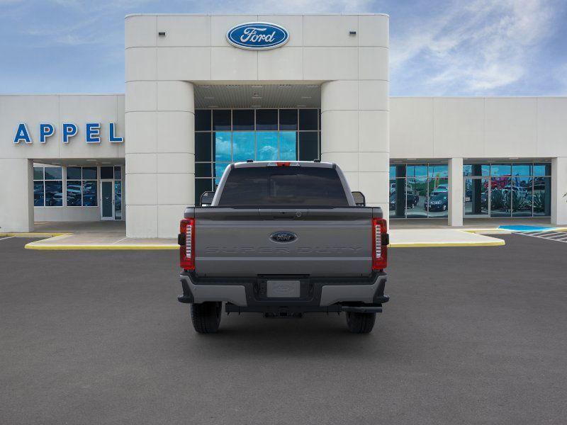 new 2025 Ford F-250 car, priced at $82,471