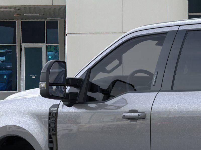 new 2025 Ford F-250 car, priced at $82,471