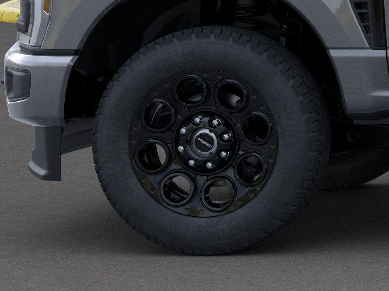 new 2025 Ford F-250 car, priced at $82,471