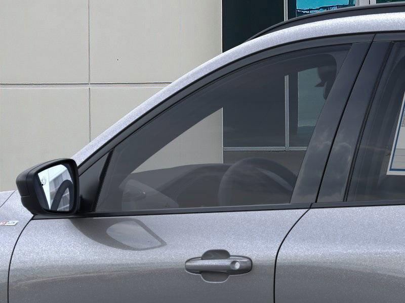 new 2026 Ford Escape car, priced at $33,525