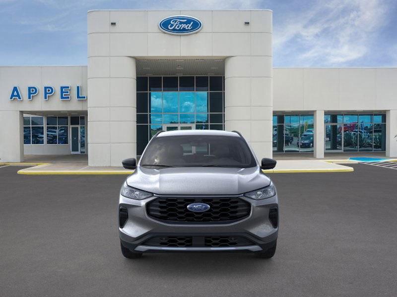 new 2026 Ford Escape car, priced at $33,525