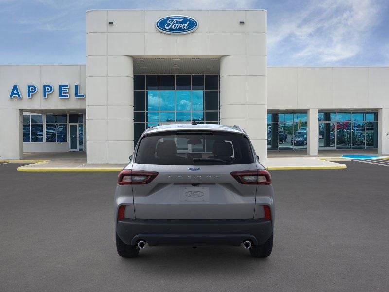 new 2026 Ford Escape car, priced at $33,525